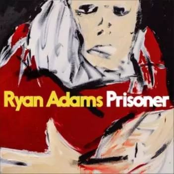 Виниловая пластинка Adams Ryan - Prisoner