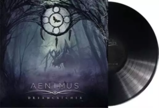 Виниловая пластинка Aenimus - Dreamcatcher
