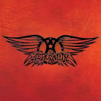 Виниловая пластинка Aerosmith - Greatest Hits