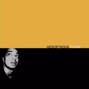 Виниловая пластинка Aesop Rock - Float