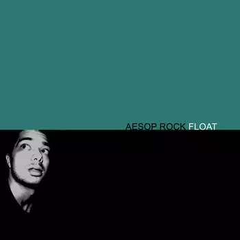 Виниловая пластинка Aesop Rock - Float