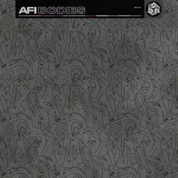 Виниловая пластинка AFI - Bodies