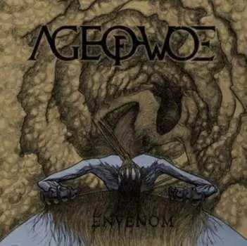 Виниловая пластинка Age of Woe - Envenom