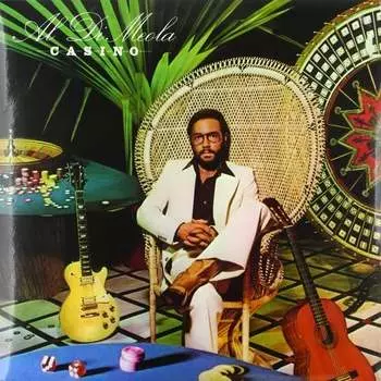 Виниловая пластинка Al Di Meola - Casino