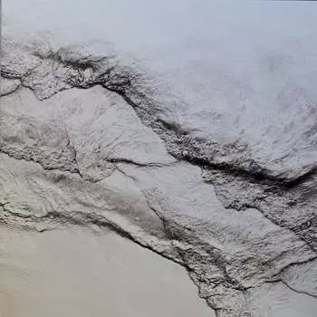 Виниловая пластинка Albanese Federico - Houseboat And The Moon, The