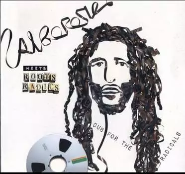 Виниловая пластинка Alborosie - Dub For The Radicals