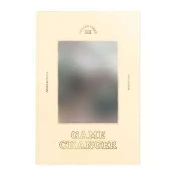 Виниловая пластинка Album Vol 2 (Game Changer) (Normal Edition) (A Ver.) | Golden Child
