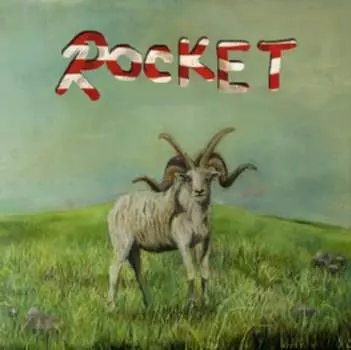 Виниловая пластинка Alex G - Rocket