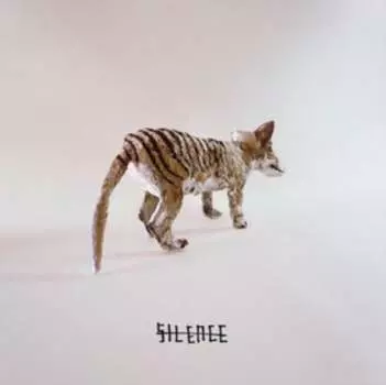 Виниловая пластинка Alexis Taylor - Silence