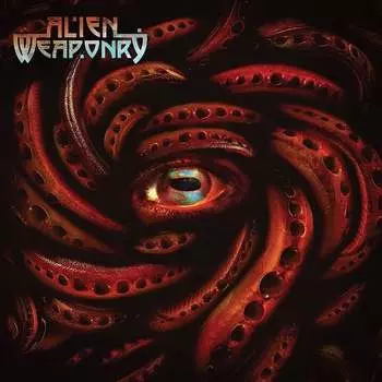Виниловая пластинка Alien Weaponry - Tangaroa