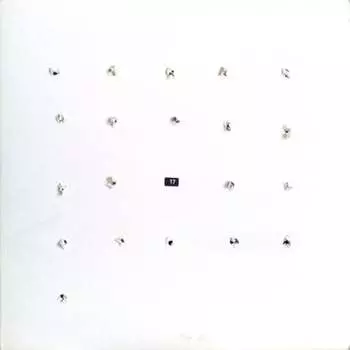 Виниловая пластинка Alog - Split #20