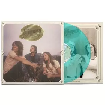 Виниловая пластинка Alternates &amp; Rarities (Limited Edition) (Soupsud Green Colored Vinyl) (RSD 2022) | America