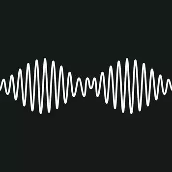 Виниловая пластинка Am | Arctic Monkeys