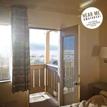 Виниловая пластинка Amatorski - Hear Me