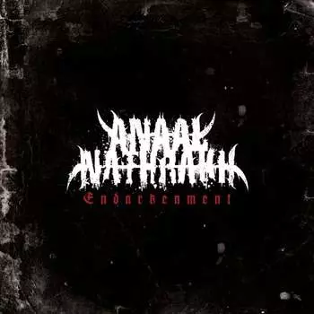 Виниловая пластинка Anaal Nathrakh - Endarkenment