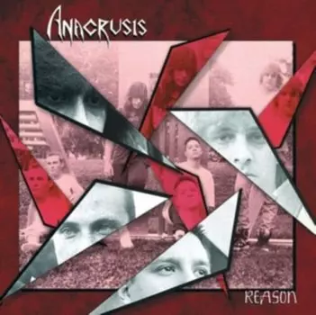 Виниловая пластинка Anacrusis - Reason
