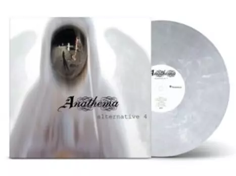 Виниловая пластинка Anathema - Alternative 4