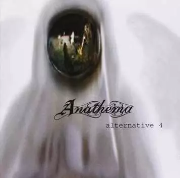 Виниловая пластинка Anathema - Alternative 4