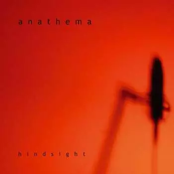 Виниловая пластинка Anathema - Hindsight