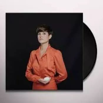 Виниловая пластинка Andreu Anna - La Mida