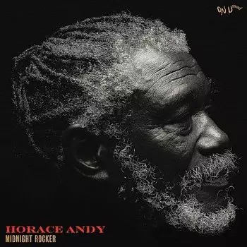 Виниловая пластинка Andy Horace - Midnight Rocker (Limited Edition) (золотой винил)