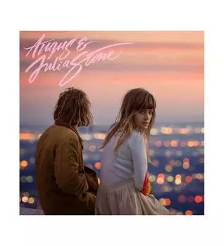 Виниловая пластинка Angus & Julia Stone - Angus & Julia Stone