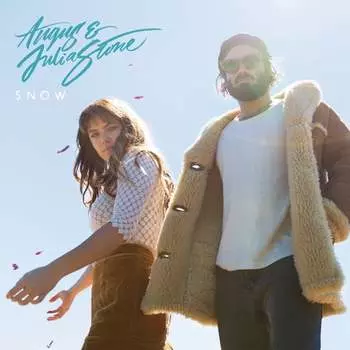 Виниловая пластинка Angus & Julia Stone - Snow