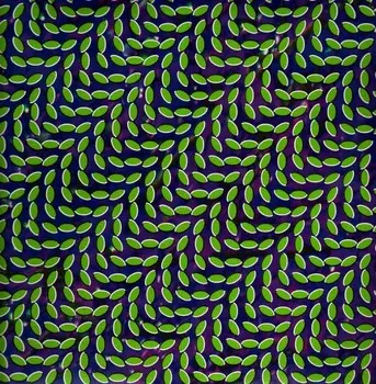Виниловая пластинка Animal Collective - Merriweather Post Pavilion