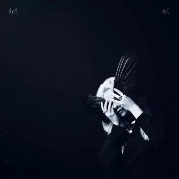 Виниловая пластинка Anna B Savage - Savage A Common Turn (лимитированный темно-синий прозрачный винил)