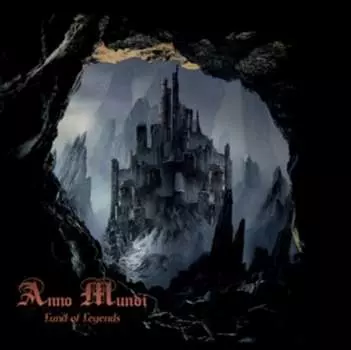 Виниловая пластинка Anno Mundi - Land of Legends