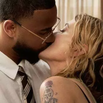 Виниловая пластинка Anouk - Deena & Jim