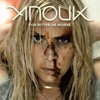 Виниловая пластинка Anouk - For Bitter or Worse
