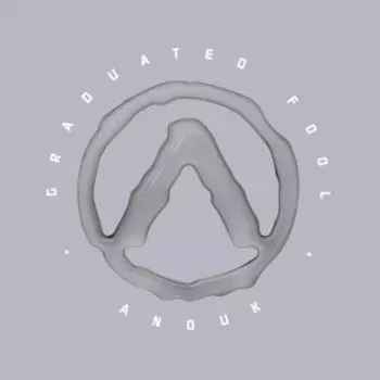 Виниловая пластинка Anouk - Graduated Fool