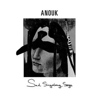 Виниловая пластинка Anouk - Sad Singalong Songs (Transparent Vinyl)