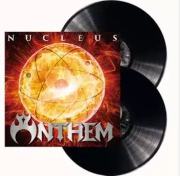 Виниловая пластинка Anthem - Nucleus
