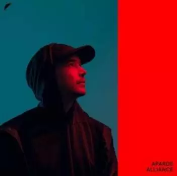 Виниловая пластинка Aparde - Alliance