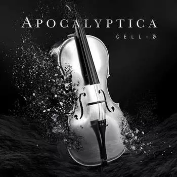 Виниловая пластинка Apocalyptica - Cell-0