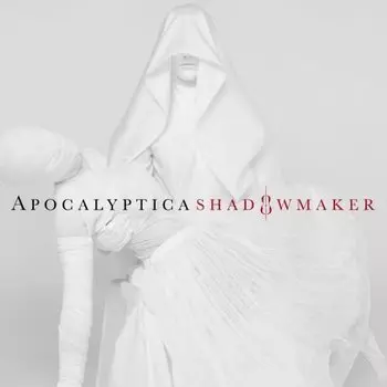 Виниловая пластинка Apocalyptica - Shadowmaker