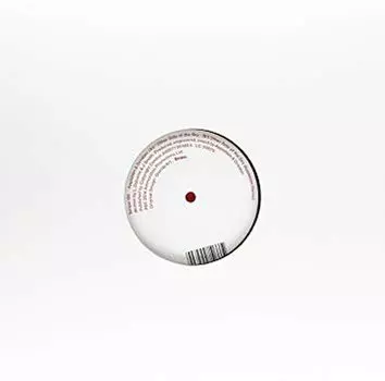 Виниловая пластинка Appleblim & October - Other Side Of The Sky