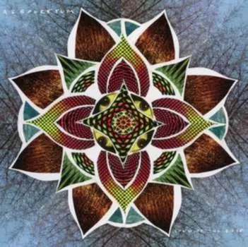 Виниловая пластинка Arbouretum - Song of the Rose