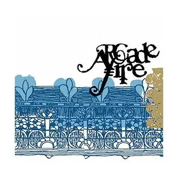 Виниловая пластинка Arcade Fire Ep (Limited Edition) | Arcade Fire