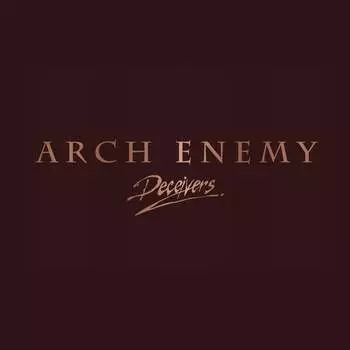 Виниловая пластинка Arch Enemy - Deceivers