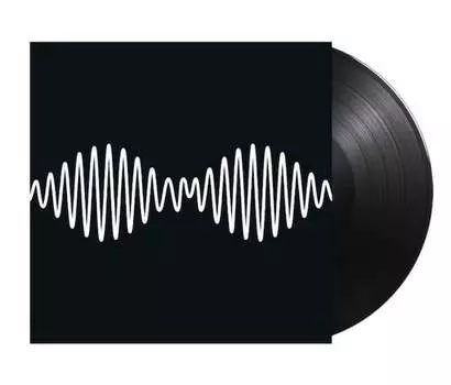 Виниловая пластинка Arctic Monkeys - AM