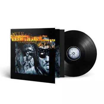 Виниловая пластинка Arcturus - La Masquerade Infernale