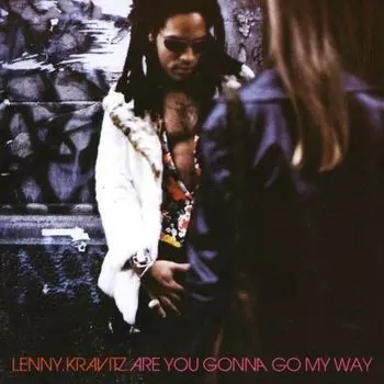 Виниловая пластинка Are You Gonna Go My Way (2 Discs) | Lenny Kravitz