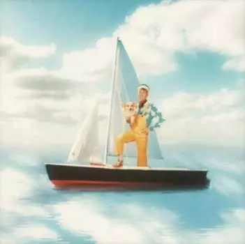 Виниловая пластинка Arista Records - Groove Continental