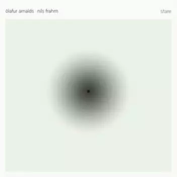 Виниловая пластинка Arnalds Olafur - Stare