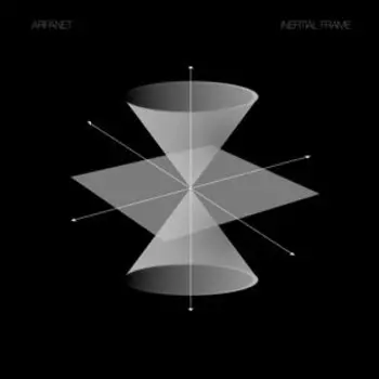 Виниловая пластинка Arpanet - Inertial Frame