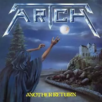 Виниловая пластинка Artch - Another Return