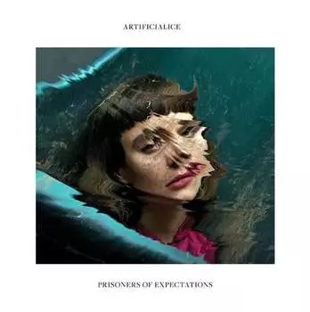 Виниловая пластинка Artificialice - Prisoners Of Expectations (розовый винил)